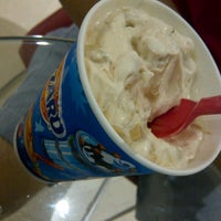 Photo taken at Dairy Queen Puri Indah Mall by Regin P. on 11/3/2012