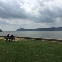 Photo taken at Clearwater&amp;#39;s Great Hudson River Revival by Michael R. on 6/18/2017