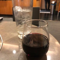 Photo taken at American Airlines Admirals Club by Michael R. on 11/8/2019