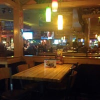 Photo taken at Applebee&amp;#39;s Grill + Bar by Miriam C. on 1/13/2013
