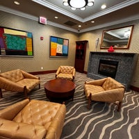 Photo taken at Club Quarters Hotel, Wacker at Michigan by AntonisPs on 1/19/2024