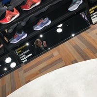 Photo taken at adidas by Камиля М. on 4/18/2017