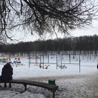 Photo taken at Озеро Комсомольское by Камиля М. on 3/14/2017