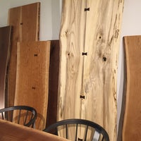 Photo taken at Room &amp;amp; Board by Angela K. on 7/11/2015