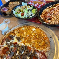 Foto tirada no(a) Papas pizza por Tyger em 6/21/2023