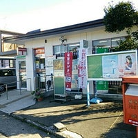 春日部郵便局 春日町多利1745 3