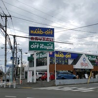 ハードオフ オフハウス 小金井店 府中 2個のtips