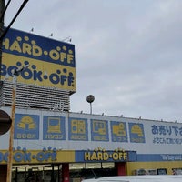 ハードオフ 佐野店 154 Ziyaretci Da Fotograflar