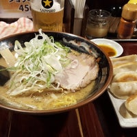 北海道らーめん ひむろ 赤羽店 Restaurante De Ramen