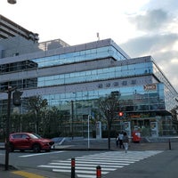 Photo taken at Hashimoto Post Office by akitsuno_kitera on 11/6/2021