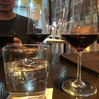 Photo taken at Wine Connection Deli &amp;amp; Bistro by Kookai K. on 6/3/2019