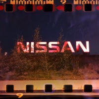 Photo taken at Ниссан Мэнуфэкчуринг Рус / Nissan Manufacturing Rus by Максим З. on 9/23/2020