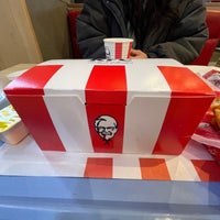 Photo taken at KFC by Максим З. on 2/18/2022