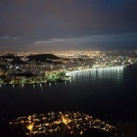 Das Foto wurde bei Bondinho do Pão de Açúcar von Lim C. am 11/10/2017 aufgenommen