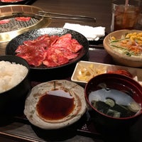 平城苑 つくば学園店 q Joint In つくば市 平城苑 つくば学園店 q Joint In つくば市