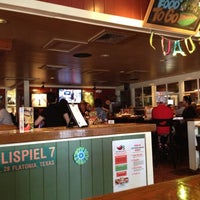 Foto diambil di Chili&amp;#39;s Grill &amp;amp; Bar oleh Ryan A. pada 10/19/2012