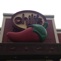 2/16/2013 tarihinde Ryan A.ziyaretçi tarafından Chili&amp;#39;s Grill &amp;amp; Bar'de çekilen fotoğraf