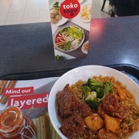 Photo taken at Toko to go by Inty D. on 2/4/2018