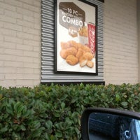 Photo taken at Jack in the Box by LeeLee F. on 11/30/2012