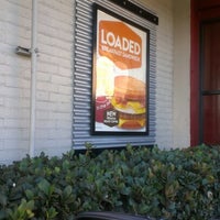 Photo taken at Jack in the Box by LeeLee F. on 12/12/2012