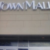 Photo taken at TownMall Of Westminster by D.L. K. on 10/3/2012