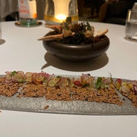 Photo taken at Alain Ducasse at The Dorchester by Mr. B S on 10/10/2023