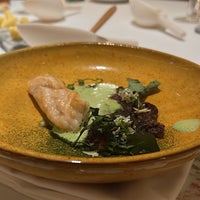 Photo taken at Alain Ducasse at The Dorchester by Mr. B S on 10/10/2023