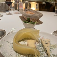 Photo taken at Alain Ducasse at The Dorchester by Mr. B S on 10/10/2023