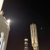 Foto diambil di Masjid Raya Baiturrahman oleh akhon r. pada 4/9/2023