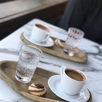 Photo taken at Dejavu Cafe by 🌸Gulan Ç. on 7/28/2019