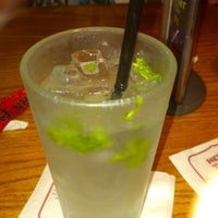 Photo taken at Applebee&amp;#39;s Grill + Bar by Randy P. on 10/24/2012
