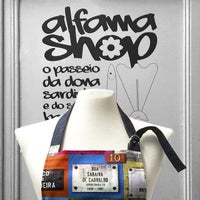 รูปภาพถ่ายที่ Alfama Shop - O Passeio da Dona Sardinha e do Senhor Bacalhau โดย António A. เมื่อ 1/14/2015