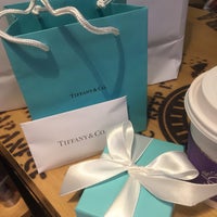 Photo taken at Tiffany &amp;amp; Co. by Yong A. on 6/11/2016
