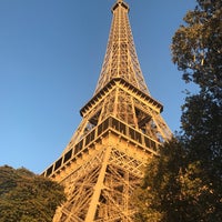 Photo taken at Eiffel Café by Satoru S. on 9/26/2018