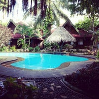 alona tropical resort beach bohol