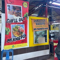 Review The Steak Western Food | Jungle Food Court