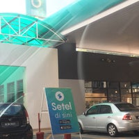 Photo taken at PETRONAS Station by awi z. on 5/1/2019