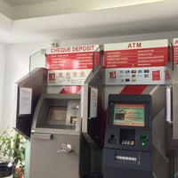 Public Bank Gombak Kuala Lumpur