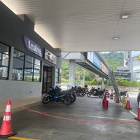 Photo taken at PETRONAS Station by awi z. on 4/12/2024