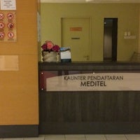 Medihotel Hospital Rehabilitasi Cheras Cheras 1 Tip