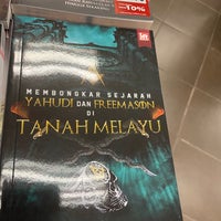 Mph Bookstore Wangsa Walk Mall