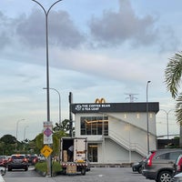 coffee bean drive thru seremban