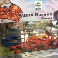 Restoran Ali Maju Indian Restaurant In Kuala Lumpur