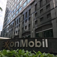 Menara Exxonmobil Kuala Lumpur City Center Kuala Lumpur Kuala Lumpur