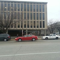 Photo taken at St. Louis City Court by Doc S. on 2/21/2013