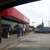 Photo taken at QuikTrip by Doc S. on 9/15/2012