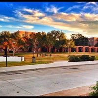 The Quad - Texas A&M University - College Station, TX