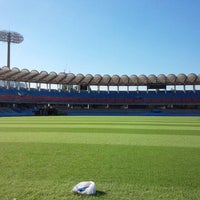等々力陸上競技場 Kawasaki Todoroki Stadium 川崎市の陸上競技場
