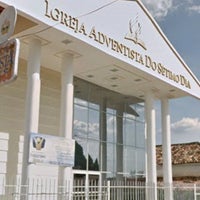 Foto diambil di Igreja Adventista Do Sétimo Dia - Caxias-MA oleh Jéssica C. pada 2/15/2013