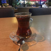 Photo taken at Özen Pasta &amp;amp; Bistro by Gürbüz Ç. on 7/24/2019